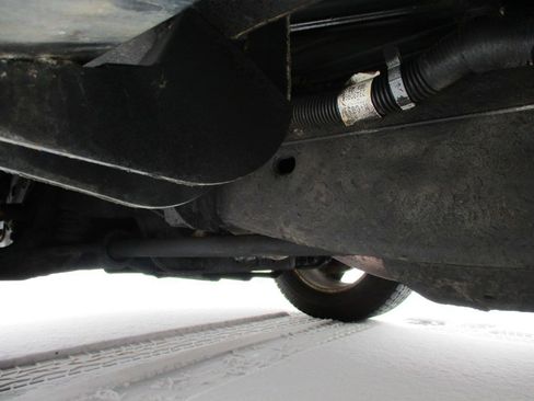 Used 2015 GMC Sierra 2500 Denali w/ Suspension Package, Off-Road image 26