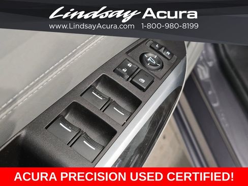 Certified 2020 Acura TLX w/ Technology Package FWD image 23