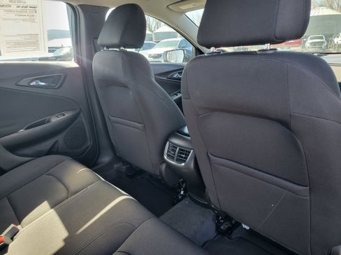 Used 2022 Chevrolet Malibu LT image 16