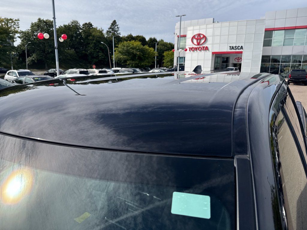 Used 2026 Toyota Tundra SR5 w/ TRD Off-Road Package AWD/4WD image 44
