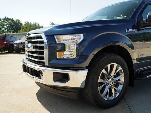 Used 2017 Ford F150 XLT w/ Equipment Group 302A Luxury RWD image 17