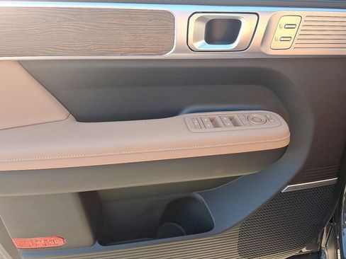 New 2026 Hyundai Santa Fe Calligraphy image 9