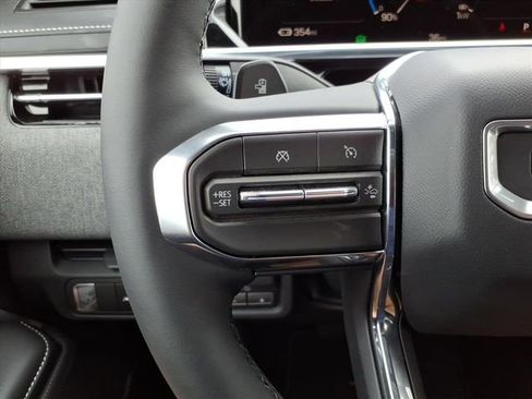 New 2026 GMC Sierra EV Elevation w/ Premium Package image 34