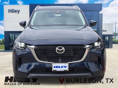 New 2026 MAZDA CX-90 3.3 Turbo w/ Preferred Package image 6