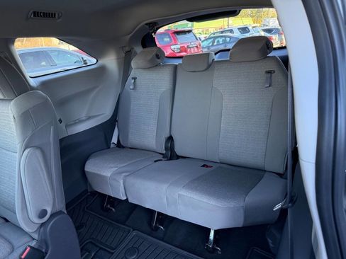 Used 2021 Toyota Sienna LE image 16