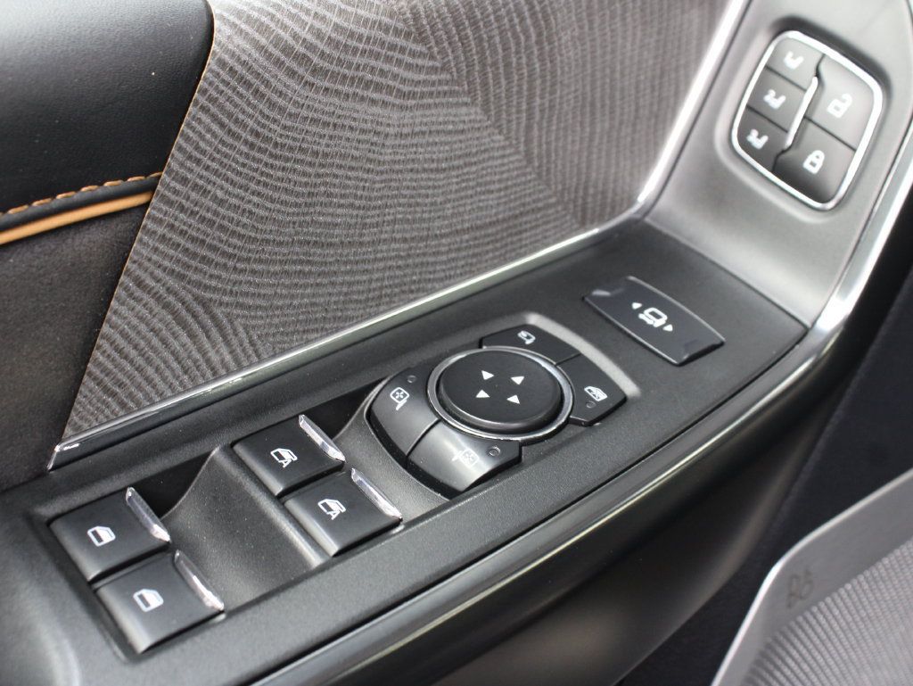 Used 2024 Ford F250 Platinum AWD/4WD image 78