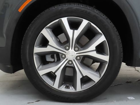 Used 2022 Hyundai Palisade SEL w/ Convenience Package AWD/4WD image 27