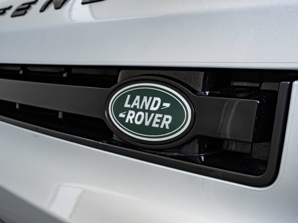 Used 2024 Land Rover Defender 130 S AWD/4WD image 3