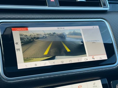 Used 2020 Land Rover Range Rover Velar R-Dynamic S image 20