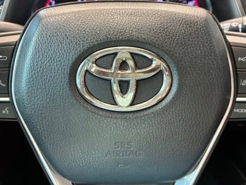 Used 2020 Toyota Camry XSE w/ Carpet Mat Package FWD image 19