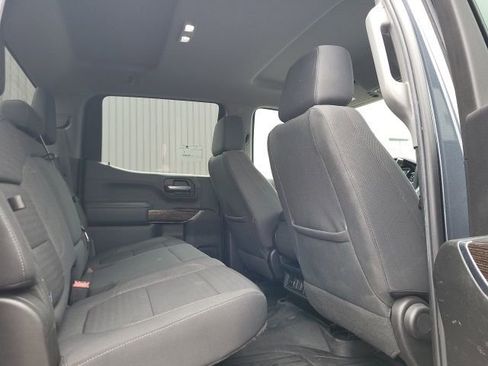 Used 2021 GMC Sierra 1500 Elevation w/ Max Trailering Package image 12