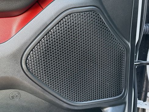 Used 2019 RAM 1500 Rebel w/ Rebel Level 2 Equipment Group image 23