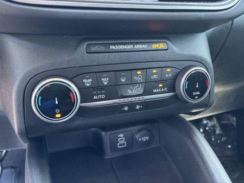 Used 2024 Ford Escape Active FWD image 17