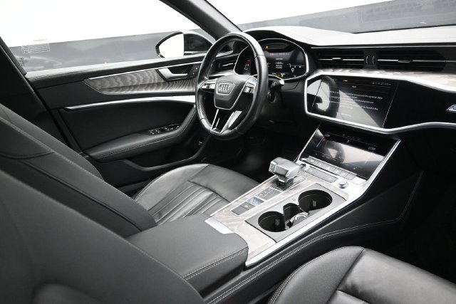 Used 2024 Audi A6 Premium Plus AWD/4WD image 13