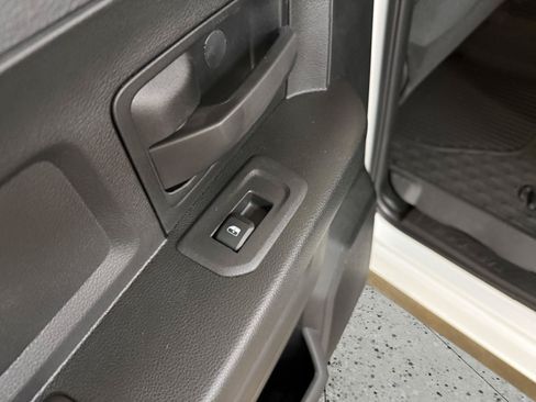New 2026 RAM 3500 Tradesman AWD/4WD image 26