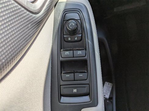 Certified 2022 Subaru Forester Premium w/ Popular Package #3 image 24