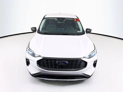 Used 2023 Ford Escape Active AWD/4WD image 13