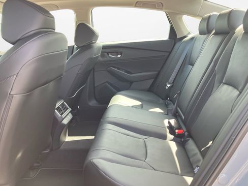 New 2026 Honda Accord Touring image 13
