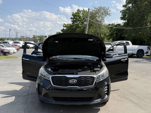 Used 2019 Kia Sorento L FWD image 19