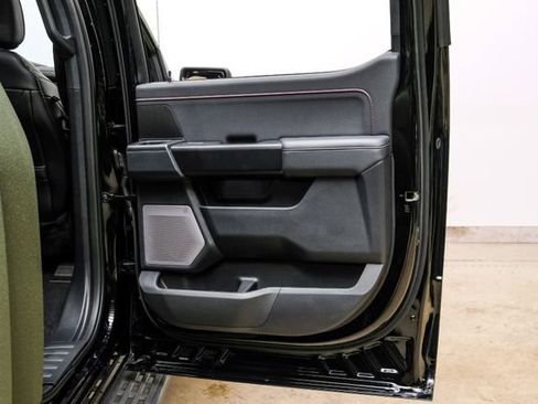 Used 2026 Ford F150 Raptor AWD/4WD image 89