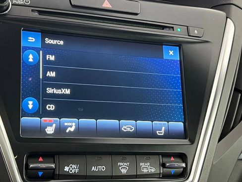 Used 2020 Acura MDX FWD w/ Advance Package image 36