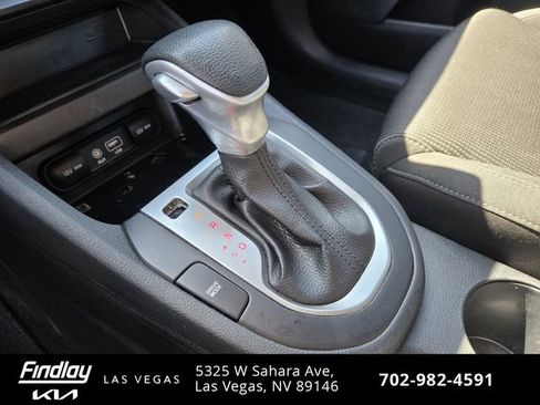 Used 2021 Kia Forte Sedan FWD image 24
