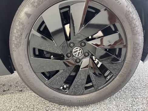 New 2026 Volkswagen Atlas SE AWD/4WD image 7
