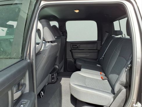 New 2026 RAM 2500 Tradesman AWD/4WD image 12