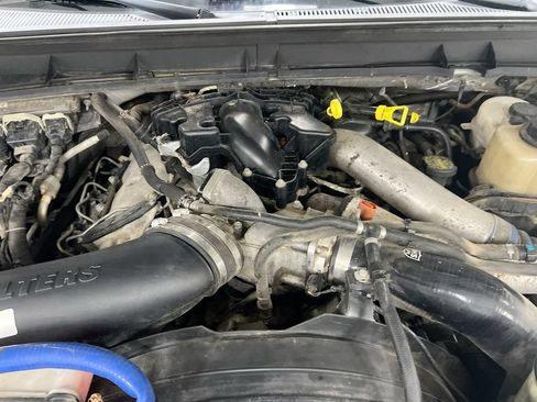 Used 2012 Ford F350 XLT AWD/4WD image 17