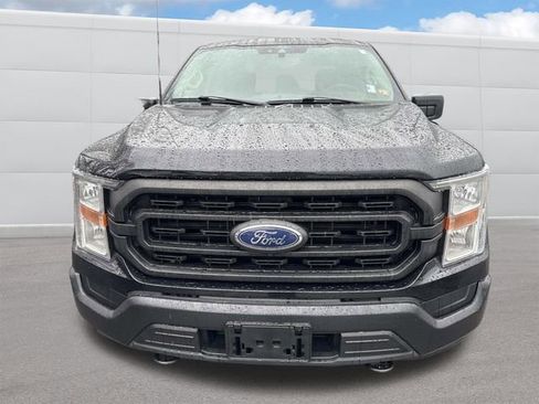 Used 2021 Ford F150 XL w/ Equipment Group 101A High image 13