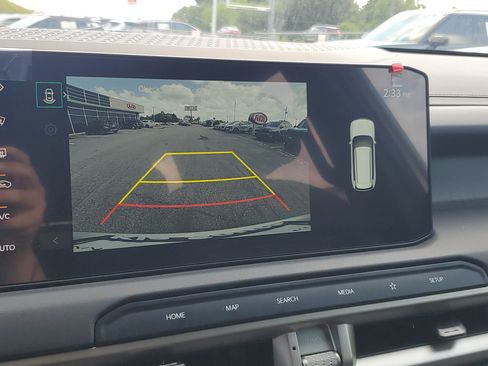 New 2027 Kia Telluride S AWD/4WD image 30