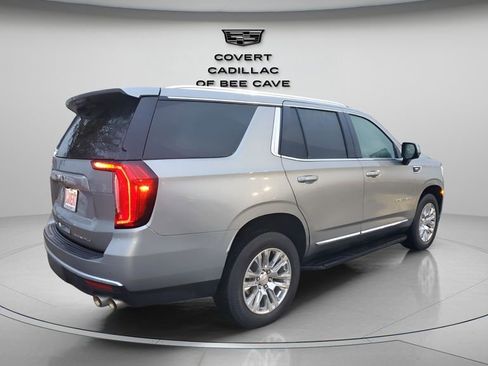 Used 2023 GMC Yukon Denali image 9