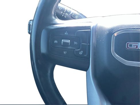 Used 2019 GMC Sierra 1500 SLT RWD image 15
