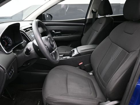 Certified 2023 Hyundai Tucson SEL image 10