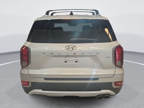 Used 2021 Hyundai Palisade SEL w/ Premium Package AWD/4WD image 6