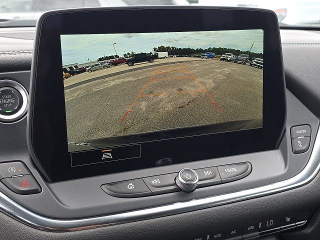Used 2024 Chevrolet Blazer LT w/ Convenience Package FWD image 31