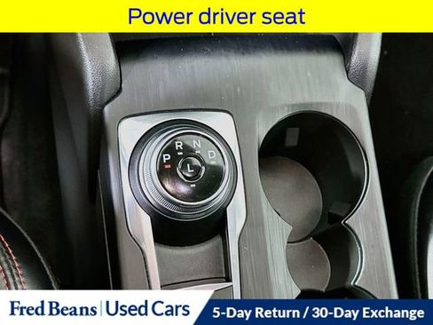 Used 2024 Ford Escape ST-Line w/ Tech Pack #1 AWD/4WD image 22