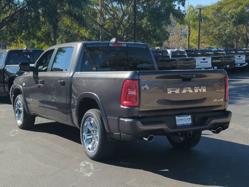 New 2026 RAM 1500 Big Horn image 7