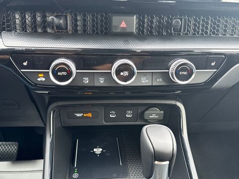 New 2026 Honda CR-V EX-L image 20