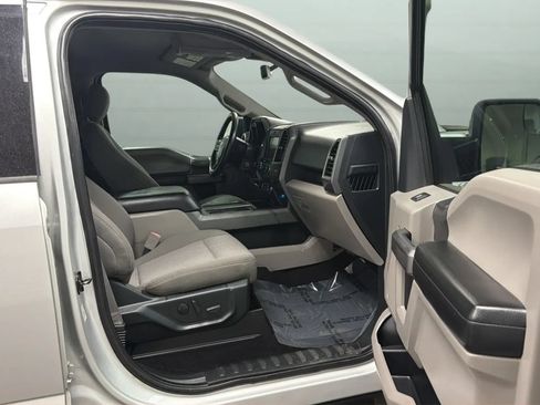 Used 2019 Ford F150 XLT w/ Equipment Group 302A Luxury RWD image 21