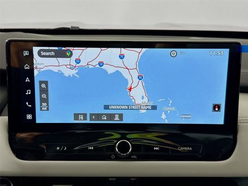 New 2025 Mitsubishi Outlander SE image 12