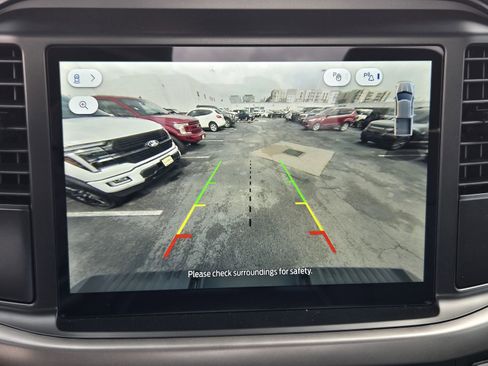 Used 2025 Ford F150 XL image 16