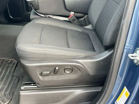 Used 2024 Chevrolet Silverado 1500 LT image 28