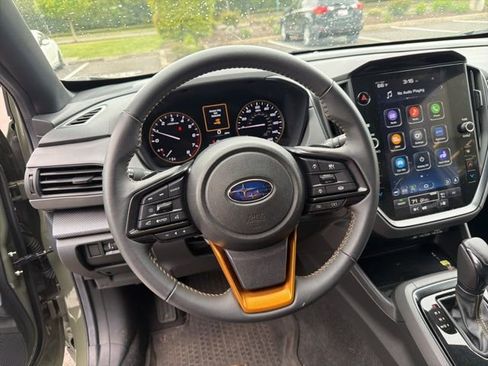 Used 2024 Subaru Crosstrek 2.5i Wilderness w/ Crosstrek Mirror Package image 13
