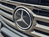 Used 2025 Mercedes-Benz GLS 450 4MATIC image 6