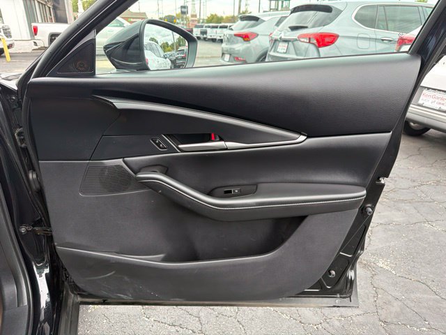 Used 2024 MAZDA CX-30 AWD 2.5 S w/ Select Sport Pkg image 19