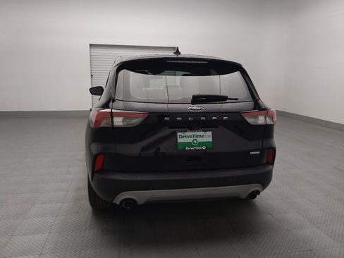 Used 2020 Ford Escape S image 6