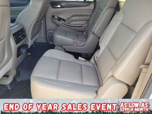 Used 2016 GMC Yukon XL SLT w/ Open Road Package image 19