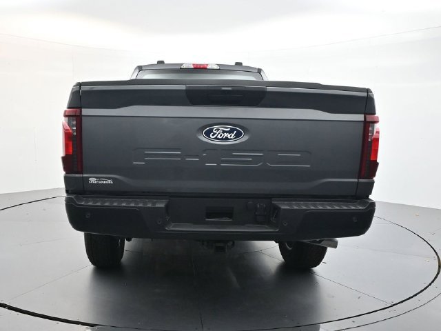 New 2026 Ford F150 XL AWD/4WD image 6