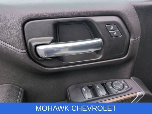 Used 2019 Chevrolet Silverado 1500 LT w/ All-Star Edition AWD/4WD image 23